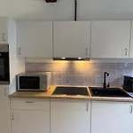 New Spacious Boutique Apartment\'S In The Center Of Antwerp