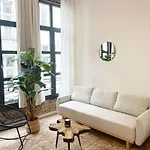 New Spacious Boutique Apartment\'S In The Center Of Antwerp