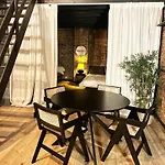 New Spacious Boutique Apartment\'S In The Center Of Antwerp