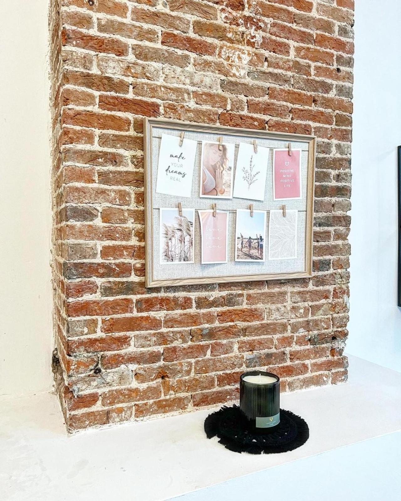 New Spacious Boutique Apartment's In The Center Of Appartement