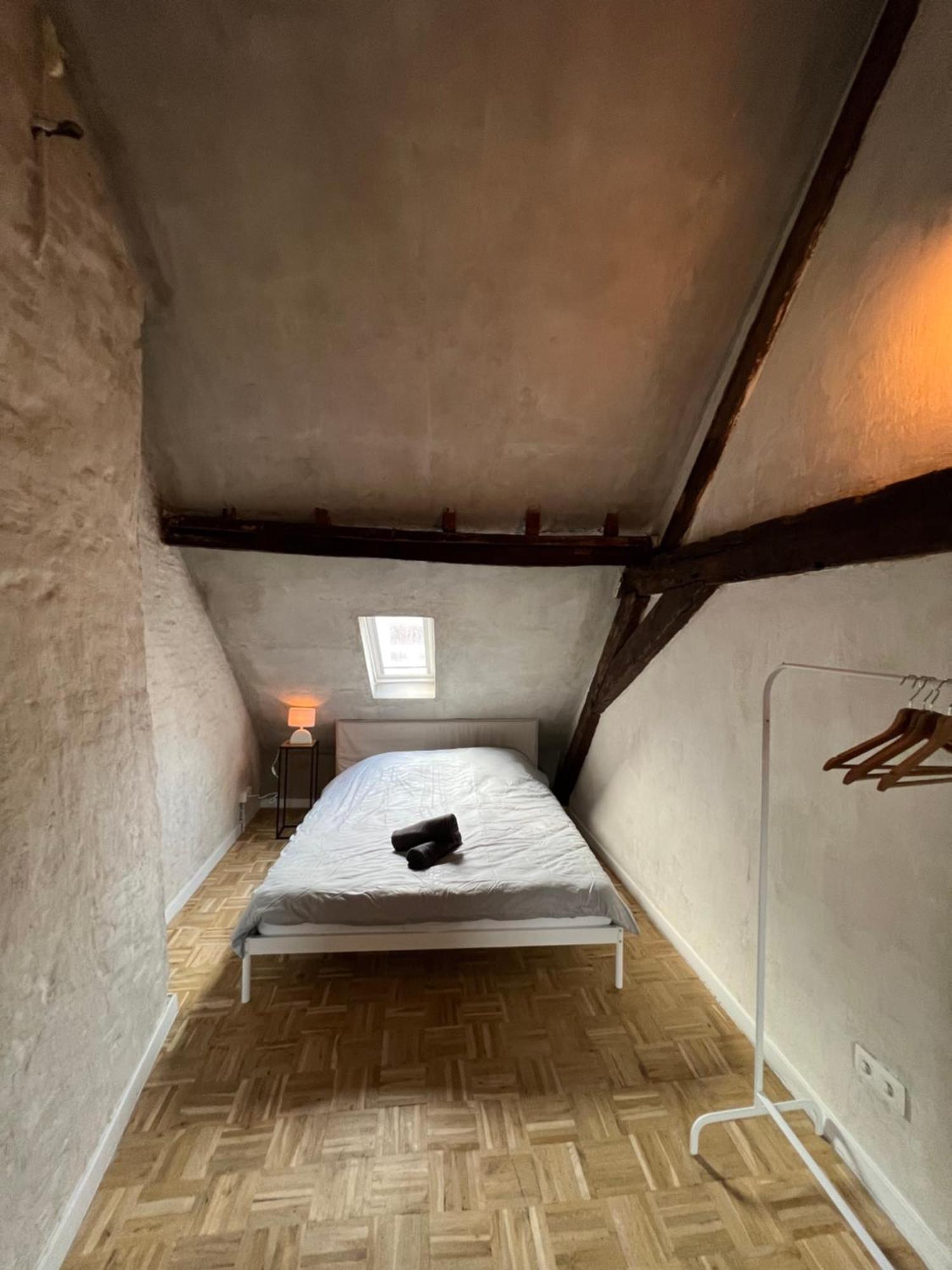 Appartement New Spacious Boutique Apartment's In The Center Of *