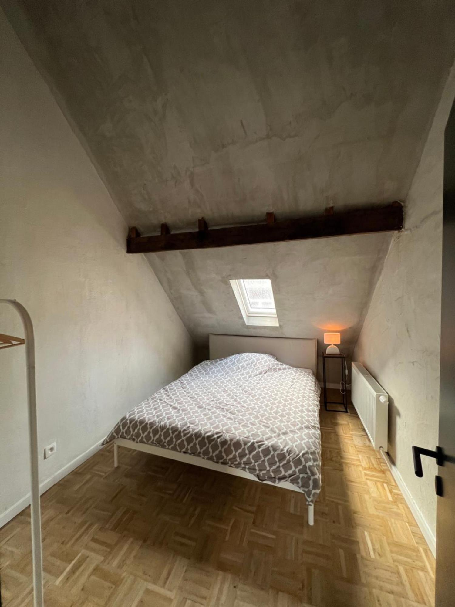 New Spacious Boutique Apartment's In The Center Of Appartement *