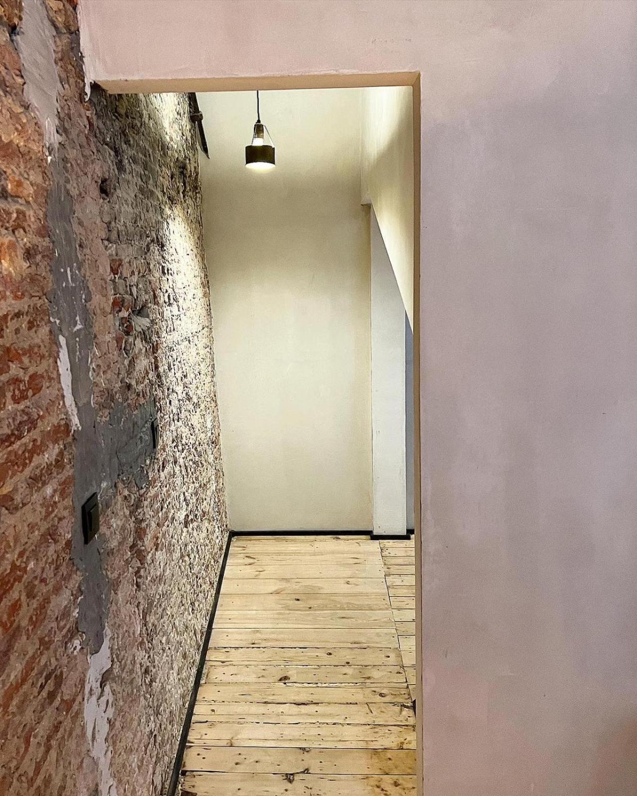 New Spacious Boutique Apartment's In The Center Of Appartement Antwerpen