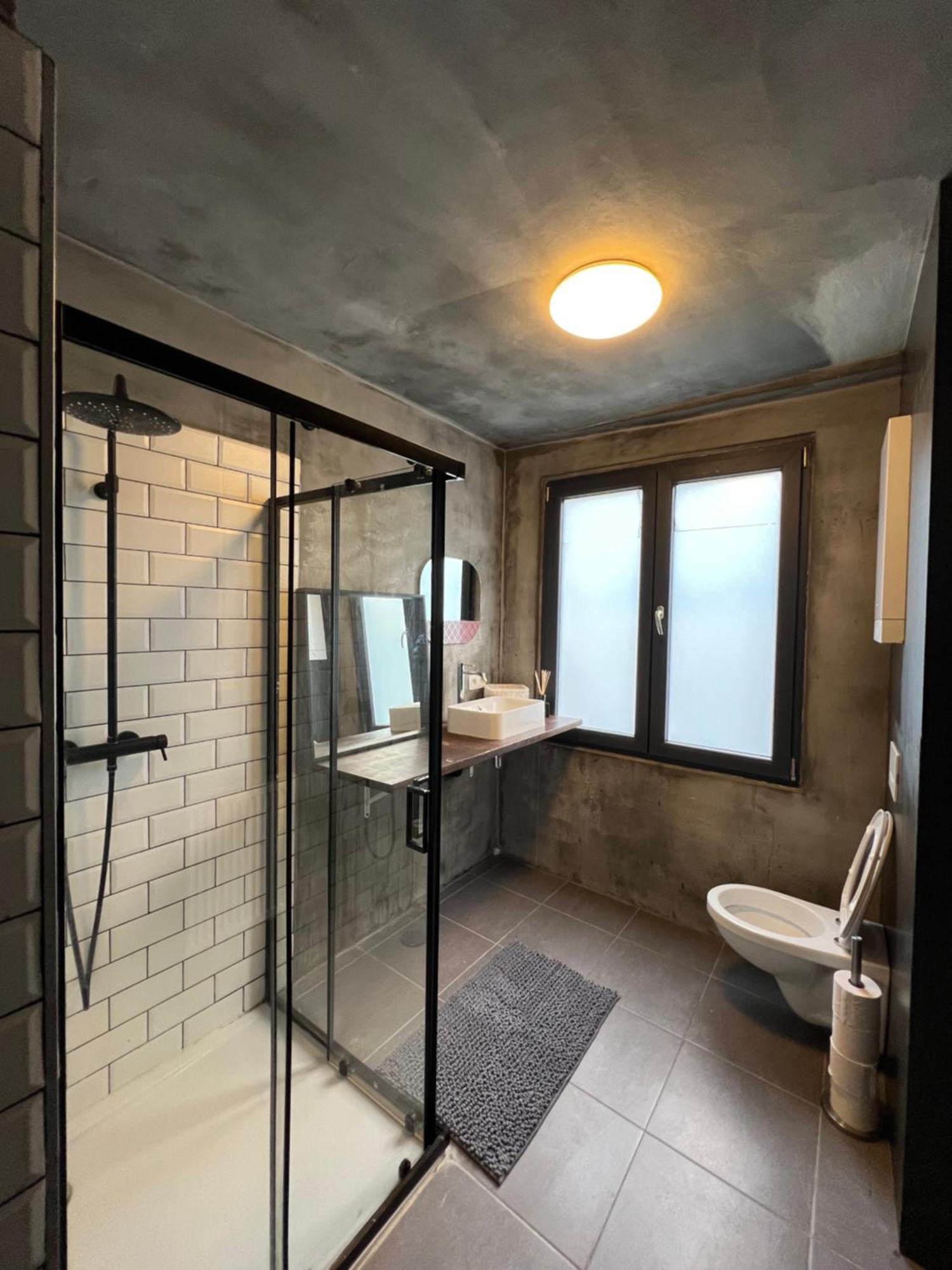 Appartement New Spacious Boutique Apartment's In The Center Of Antwerpen