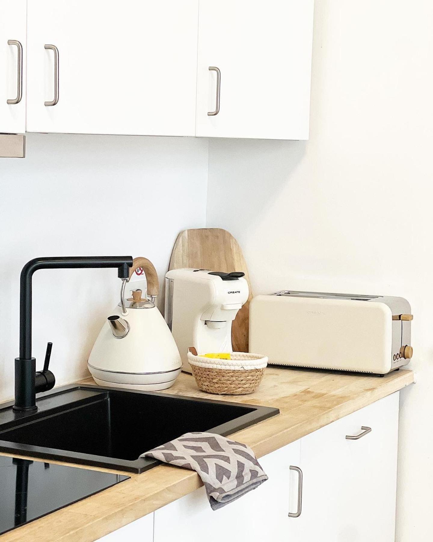 Appartement New Spacious Boutique Apartment's In The Center Of *