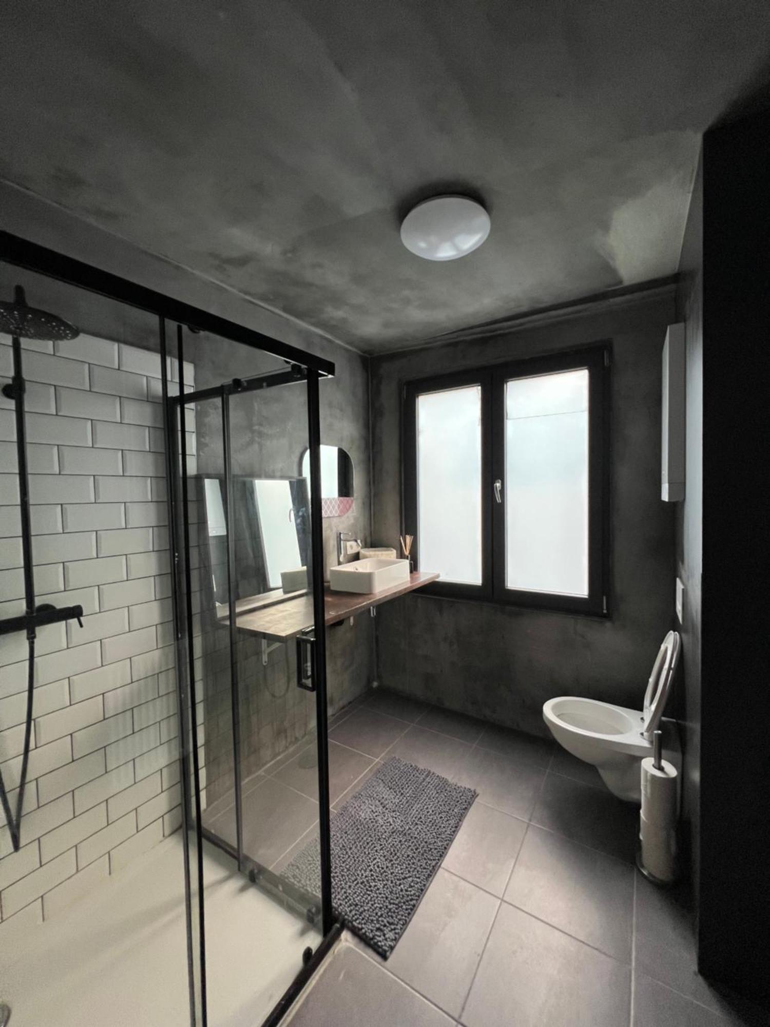 New Spacious Boutique Apartment's In The Center Of Appartement Antwerpen