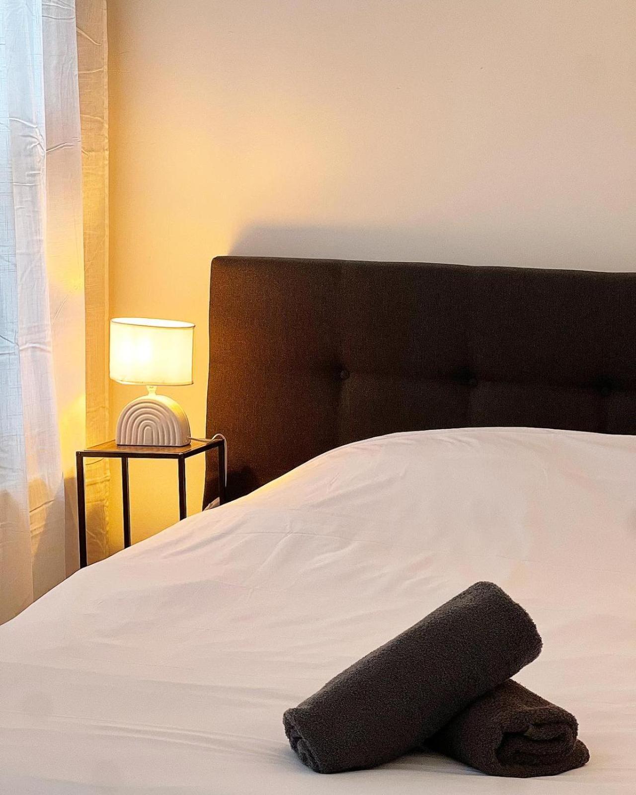 Appartement New Spacious Boutique Apartment's In The Center Of *