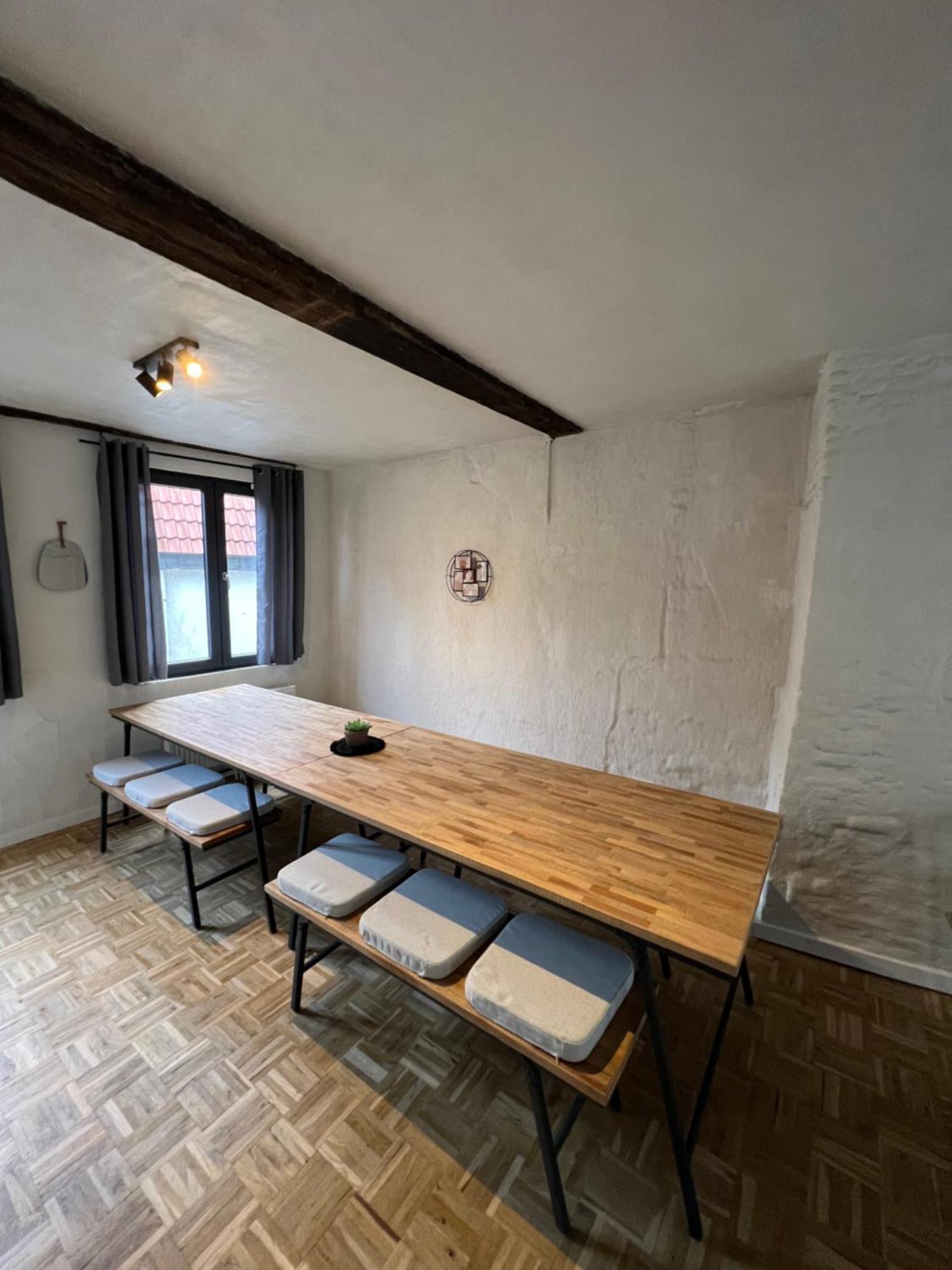 New Spacious Boutique Apartment's In The Center Of * Antwerpen