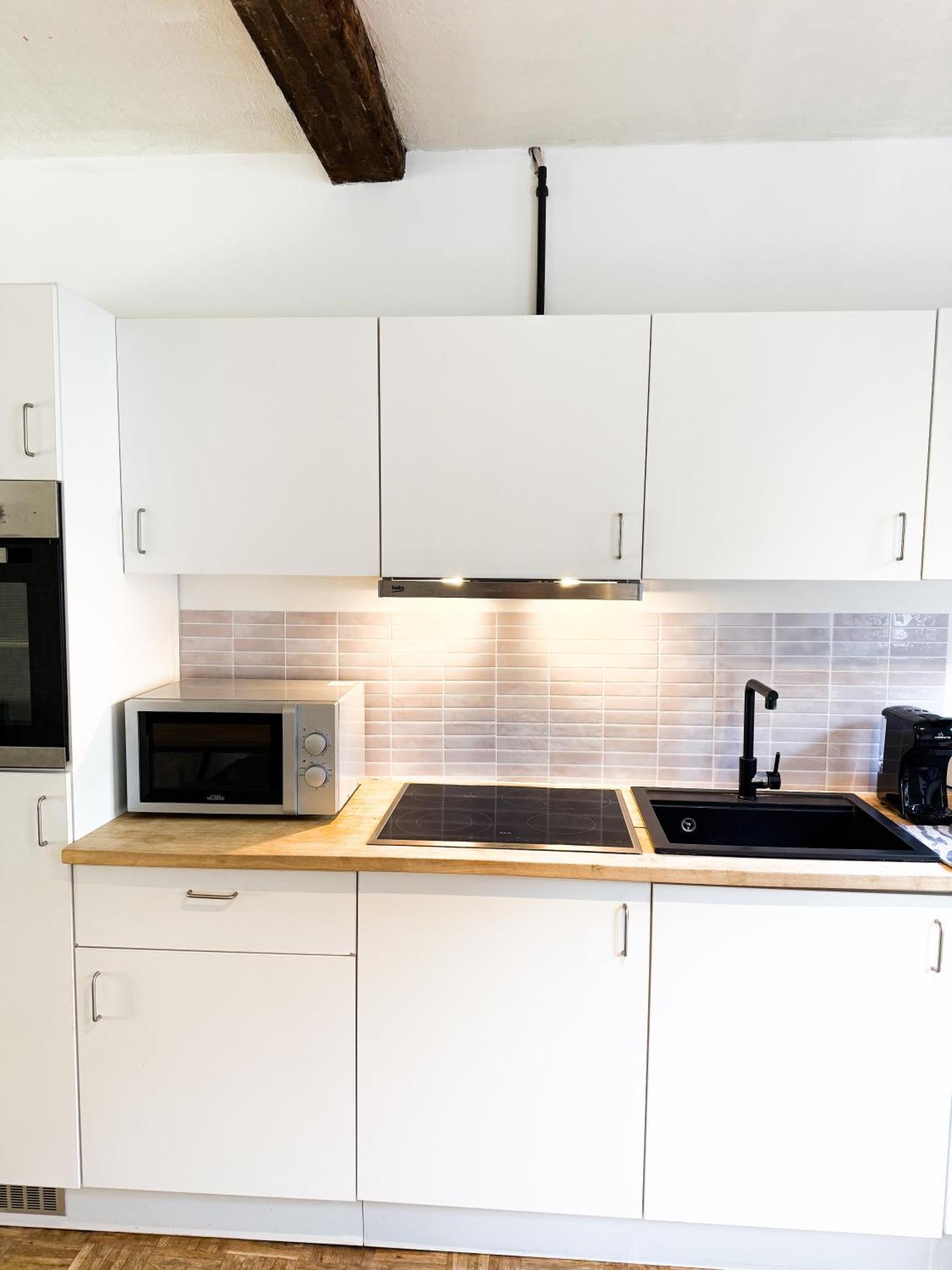 New Spacious Boutique Apartment's In The Center Of Antwerpen